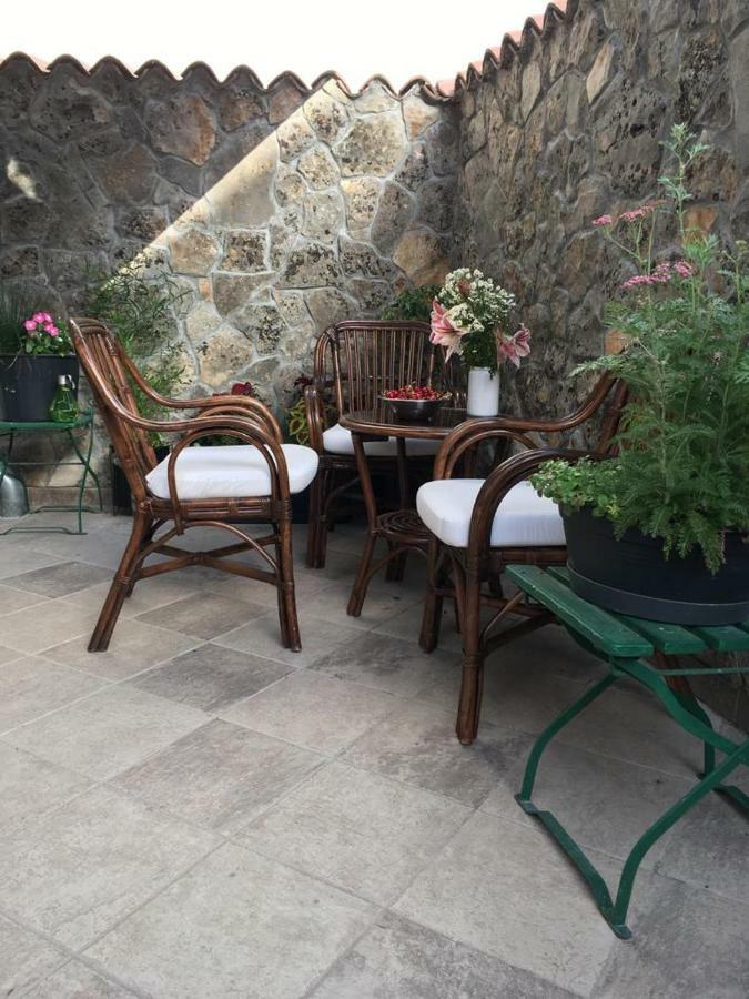 Visiani Apartment Sibenik Exterior photo