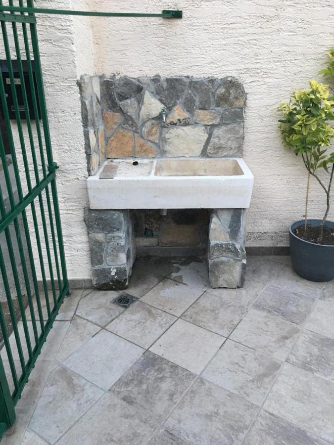 Visiani Apartment Sibenik Exterior photo